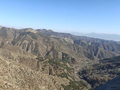 -雁门关景区