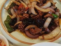 庐州小炒-庐州太太(鼓楼店)
