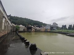 -新田龙家大院