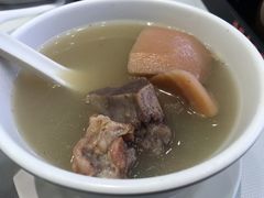 -深井陈记烧鹅酒家(新填地街店)