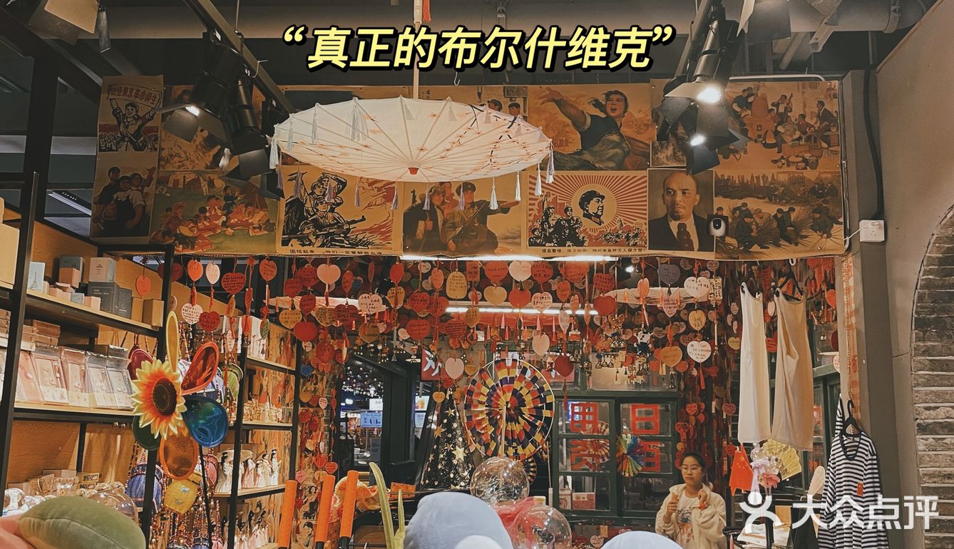 适合拍照，但缺少一些趣味性