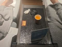 -华夏良子·足道·SPA·艾灸(金皇大厦店)