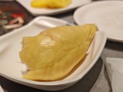 -奔海甄选·活鲜刺身铁板烧自助(太原里店)