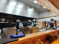 -Ramen满吉·豚骨拉面(丽园路店)