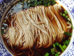 奥灶面-孙盛兴奥灶面馆·蟹黄面·三虾面(山塘街总店)
