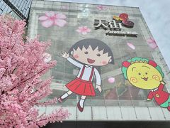 -首开·龙湖成都西宸天街