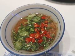 -姚记抚仙湖石锅鱼庄