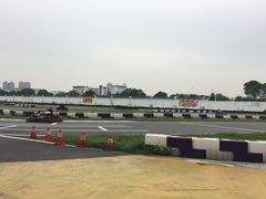 -珠海国际赛车场-卡丁车场