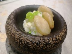 -三宝大饭店-中和艺素餐厅(浦上金山正祥广场店)