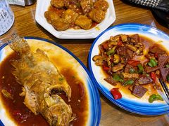 -缘来聚·徽菜名店(黄山宏村店)