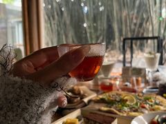 -陶享时光西餐·下午茶·竹林花园(新城店)