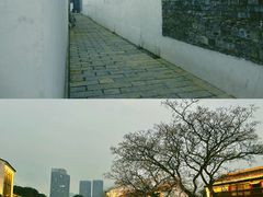 -青果巷历史文化街区