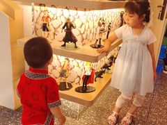 -红樱桃·欢乐餐厅(太原里店)