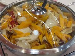 -黄记煌三汁焖锅(首创奥特莱斯店)