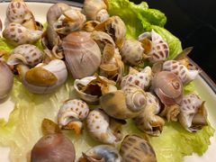 螺拼-小厨师·二十年沈家门小海鲜(百井坊巷店)