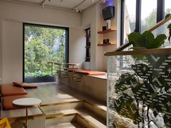 -Peet's Coffee皮爷咖啡(大学路店)