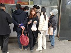 -松盛糕团店(红旗桥店)