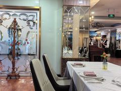 -新侨三宝乐西餐厅(崇文门店)
