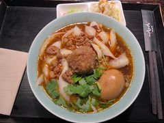 -喜晋道面馆(华严寺广场店)