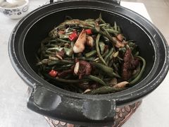 -金家老三饭庄(常营店)