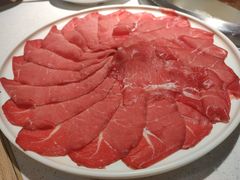 特级肥牛-蜀留香火锅(西南角店)