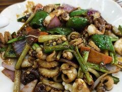 -南记食粥坊·宵夜大排档(莲花总店)