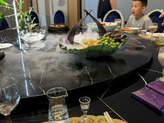 -楚鱼王·河鲜·湖北菜(华农店)