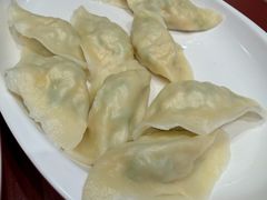 -喜家德虾仁水饺(长泰广场店)