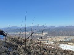 -鳌山滑雪度假区