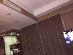 -顺德君豪酒店(佛山容桂渔人码头店)