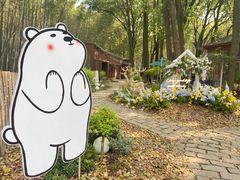 -同里国家湿地公园