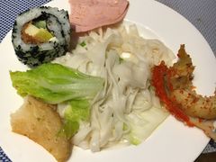 -“香”全日餐厅·株洲大汉希尔顿酒店