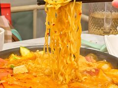 -七八冷面·延边朝鲜族美食(世纪汇店)