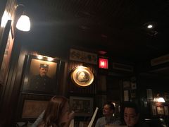 -Keens Steakhouse