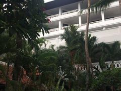 曼谷安娜塔拉河畔水疗度假村-阿瓦尼河滨曼谷酒店