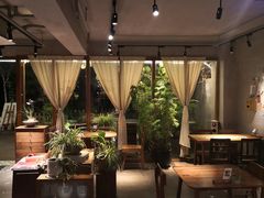 -时光花园(白鹭洲店)