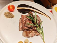 -火地铁板烧(昆山万象汇店)