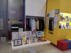 -方快-照相馆(上海富绅时代广场店)