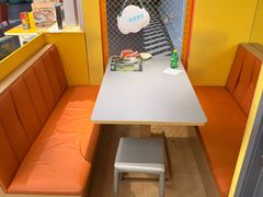 -猎人桌游吧(合生汇店)