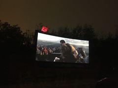 -枫花园汽车电影院(朝阳公园店)
