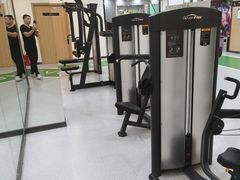 -爱尚游泳健身(外交公寓店)