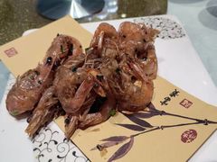 -乾隆美食·本帮菜(黄河路店)