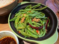 -云海肴·云南小炒·汽锅鸡(天津国金汇店)