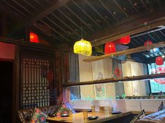 大堂-望京一号·重庆江湖菜(工体店)