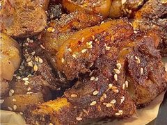 -江湖一盏灯·滇味卤烤(普惠园店)