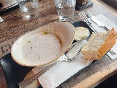 -Pakkhús Restaurant