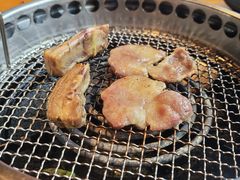 -拾勝牛·江景安格斯烧肉放题(江湾阳光天地店)