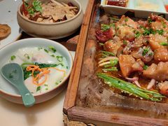 -锦府盐帮·侯宅(五棵松万达店)