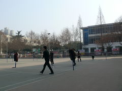 -陕西师范大学(雁塔校区)