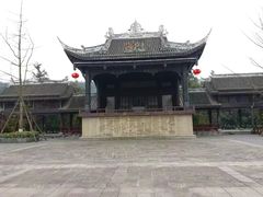 -张坝桂圆林公园